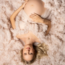 Schwangerschaftsshooting in Erfurt