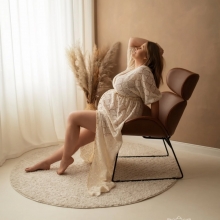 Schwangerschaftsshooting in Erfurt