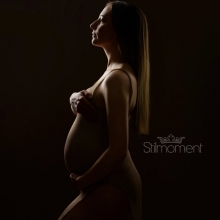 Schwangerschaftsshooting in Erfurt