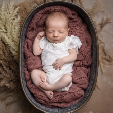 Neugeborenenfotos Erfurt