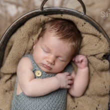 Neugeborenenfotos Erfurt