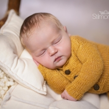 Neugeborenenfotos Erfurt