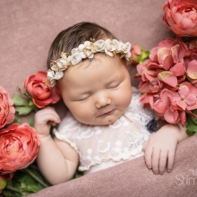 Neugeborenenfotos Erfurt