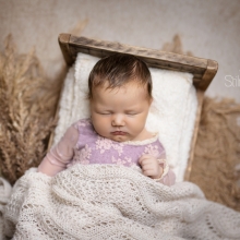 Neugeborenenfotos Erfurt