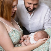 Neugeborenenfotos Erfurt