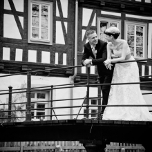 Hochzeitsfotos Erfurt
