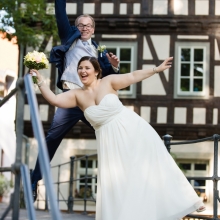 Hochzeitsfotos Erfurt