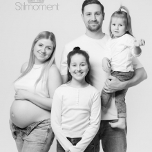 Schwangerschaftsfotos und Babybauchfotos Erfurt