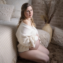 Schwangerschaftsfotos und Babybauchfotos Erfurt