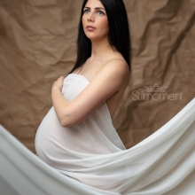 Schwangerschaftsshooting und Babybauchfotos in Erfurt