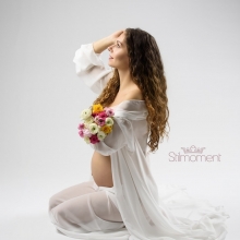 Schwangerschaftsshooting und Babybauchfotos in Erfurt