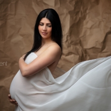 Schwangerschaftsshooting und Babybauchfotos in Erfurt