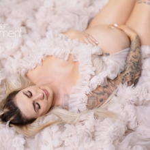 Schwangerschaftsshooting und Babybauchfotos in Erfurt