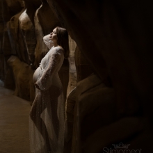 Schwangerschaftsshooting und Babybauchfotos in Erfurt