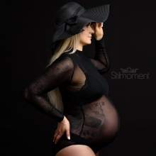 Schwangerschaftsshooting und Babybauchfotos in Erfurt