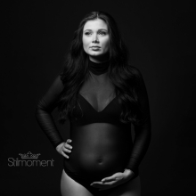 Schwangerschaftsshooting und Babybauchfotos in Erfurt