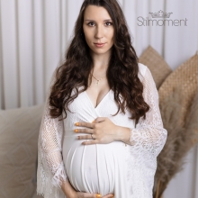 Schwangerschaftsshooting und Babybauchfotos in Erfurt