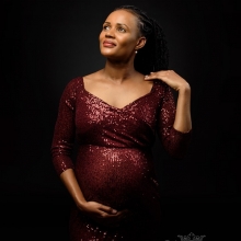 Schwangerschaftsshooting und Babybauchfotos in Erfurt