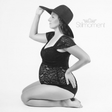 Schwangerschaftsshooting und Babybauchfotos in Erfurt