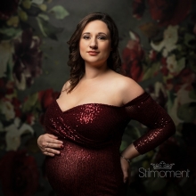 Schwangerschaftsshooting und Babybauchfotos in Erfurt