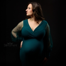 Schwangerschaftsshooting und Babybauchfotos in Erfurt