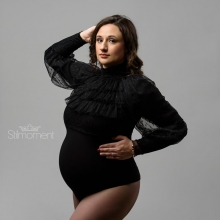 Schwangerschaftsshooting und Babybauchfotos in Erfurt