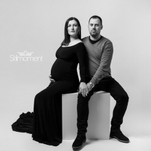 Schwangerschaftsshooting und Babybauchfotos in Erfurt