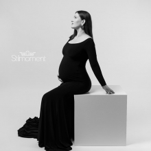 Schwangerschaftsshooting und Babybauchfotos in Erfurt