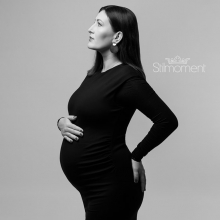 Schwangerschaftsshooting und Babybauchfotos in Erfurt