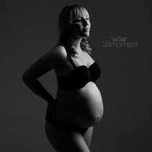 Schwangerschaftsshooting und Babybauchfotos in Erfurt