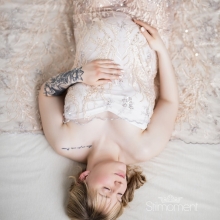 Schwangerschaftsshooting und Babybauchfotos in Erfurt