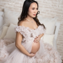 Schwangerschaftsshooting und Babybauchfotos in Erfurt