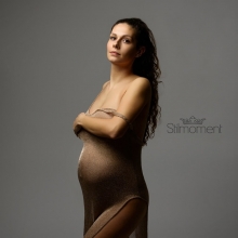 Schwangerschaftsshooting und Babybauchfotos in Erfurt