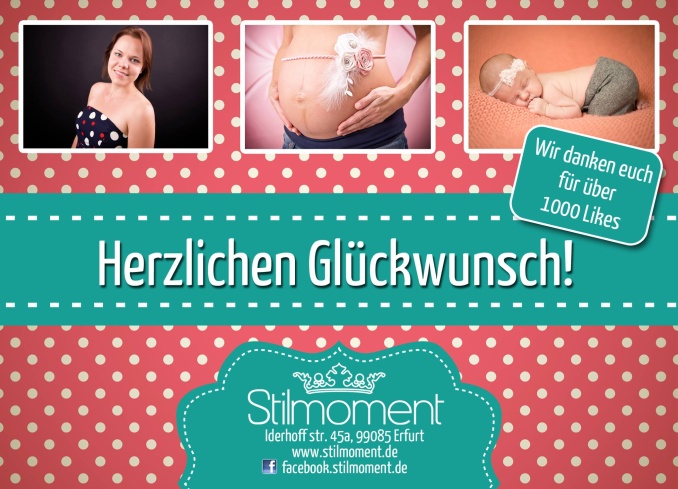 Gewinnspiel Fotoshooting